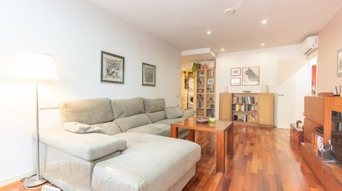 Foto 4 de Planta baja en venta en Carrer Maignon, La Salut, Barcelona Capital