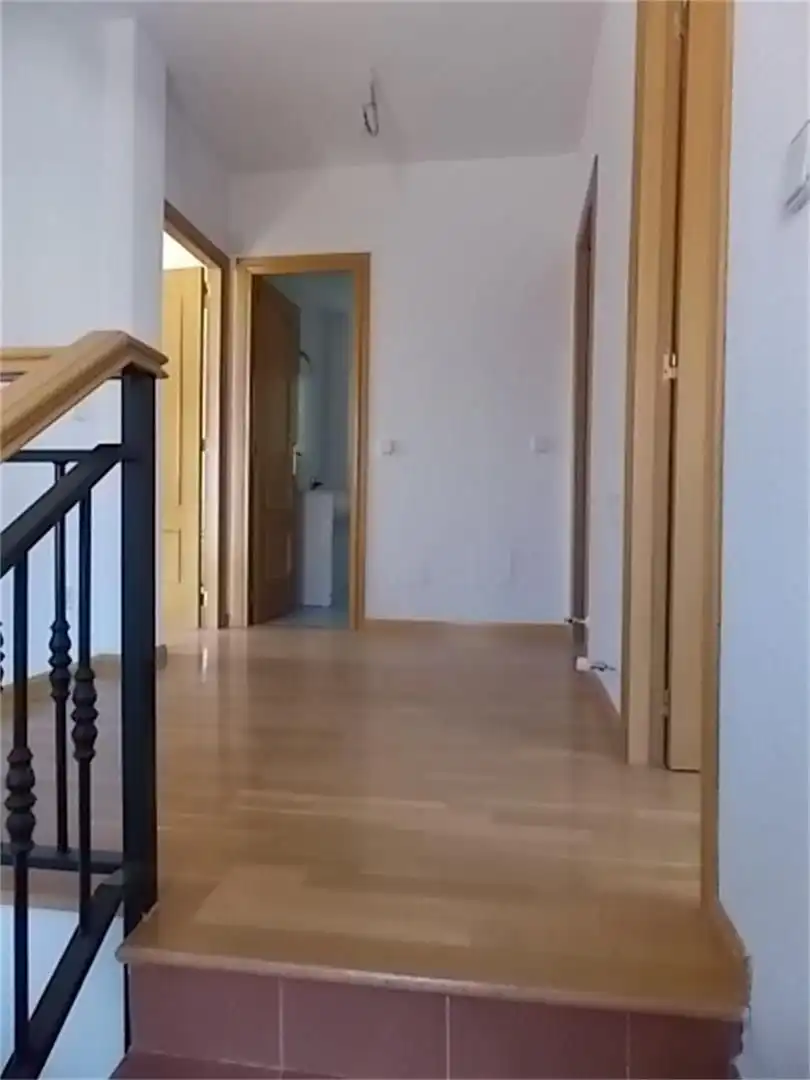 Casa de obra nueva con jardín en venta en Calle Pablo Neruda 6, imagen 10