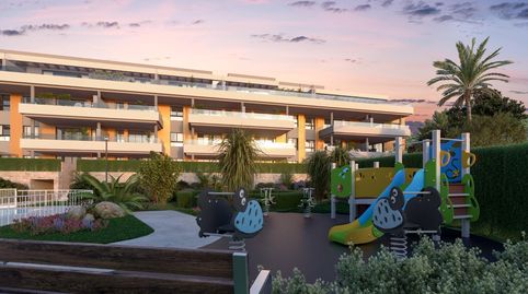 Foto 4 de Apartamento en venta en Calle Calle de la Cordera, Montemar, Torremolinos