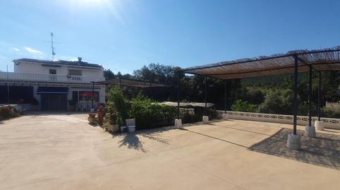 Foto 4 de Finca rústica en venda a Ibi, Alicante