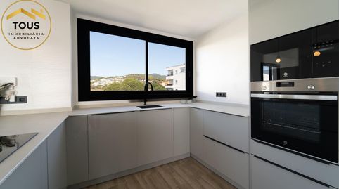 Foto 3 von Dachboden zum Verkauf in Bell - Aire, Sant Andreu de Llavaneres