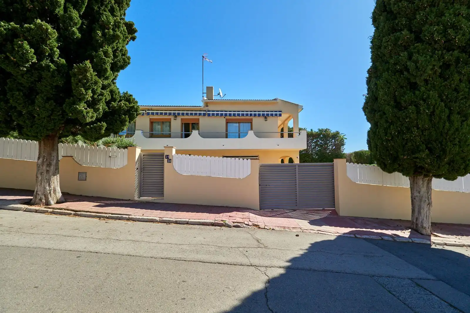 Villa mit Pool zum Verkauf in Masos 34, imagen 99
