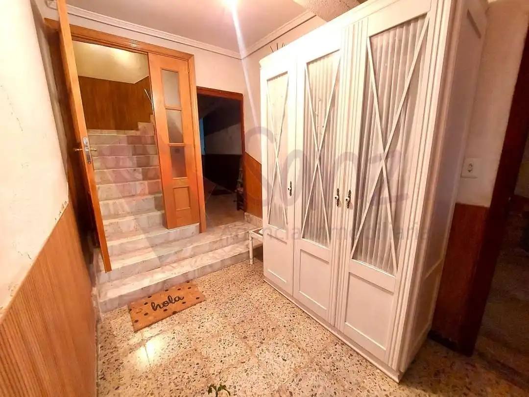 Casa o chalet en venta en Hervías con Terraza, Trastero y Balcón