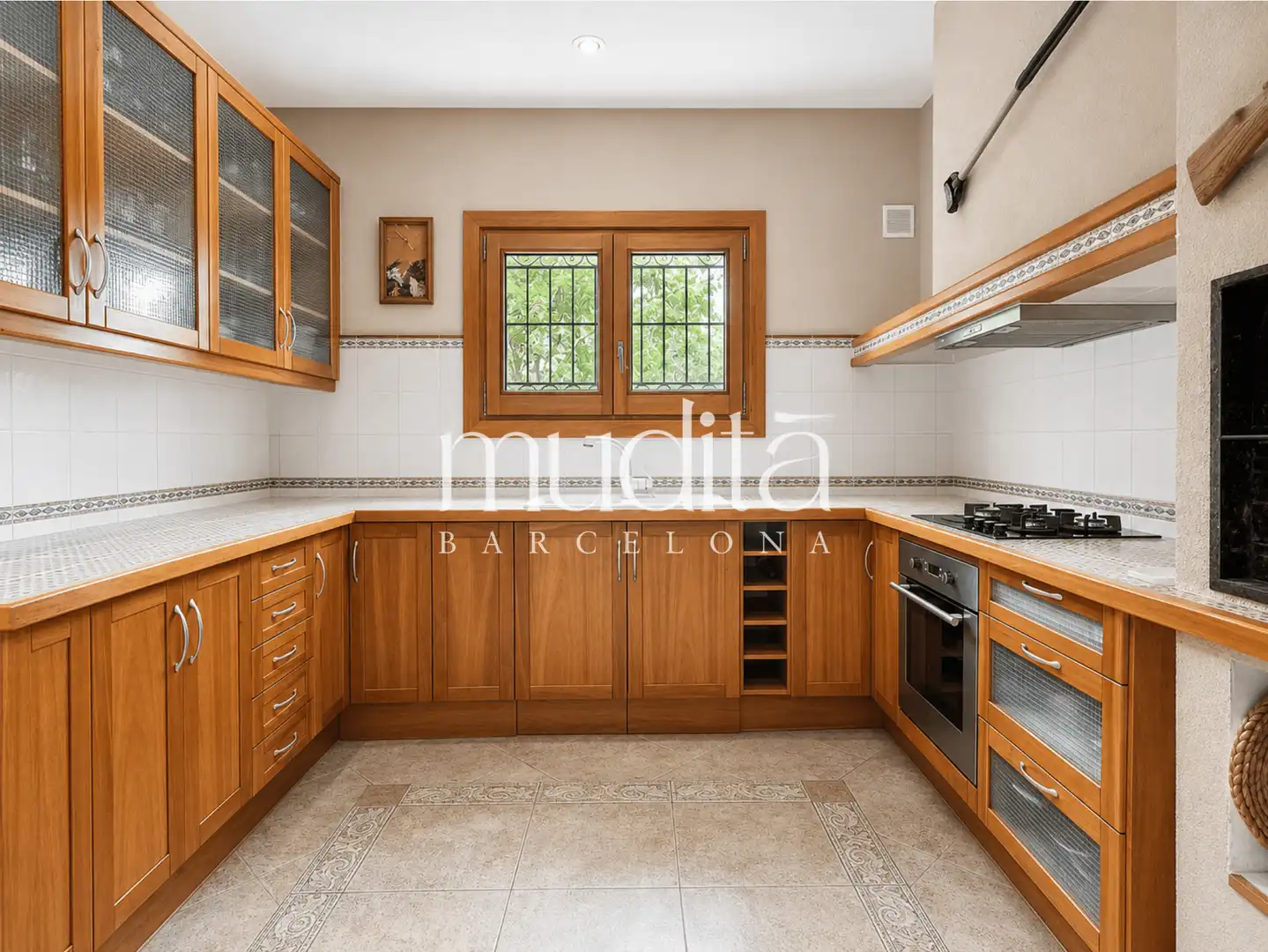 Maison avec piscine à vendre à L'Ametlla del Vallès, imagen 41