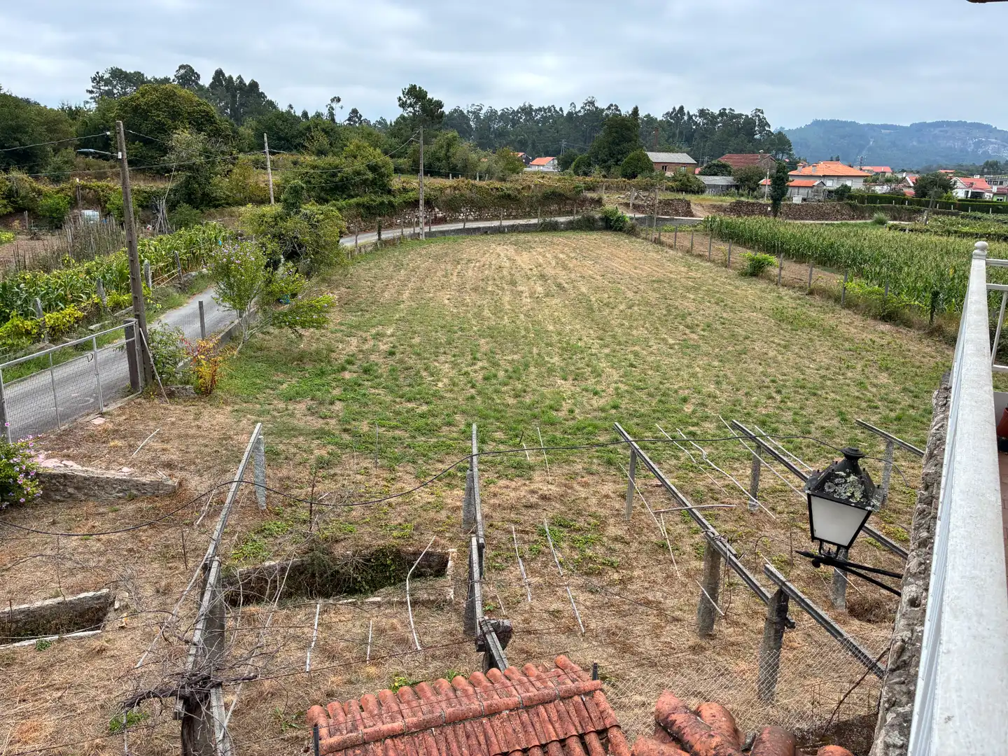 Xalet en venda a Vilanova de Arousa, imagen 47
