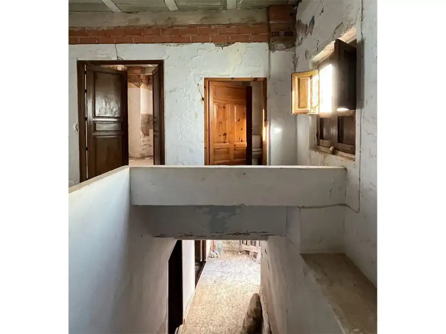 Casa adosada en venta en Almegíjar