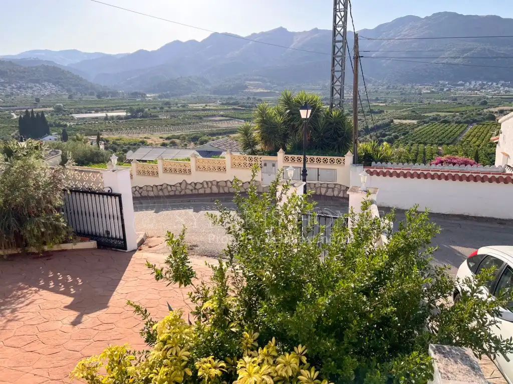Casa con piscina en venta en Calle Solana La, imagen 107