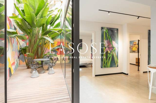 Local comercial en Venta en El Raval