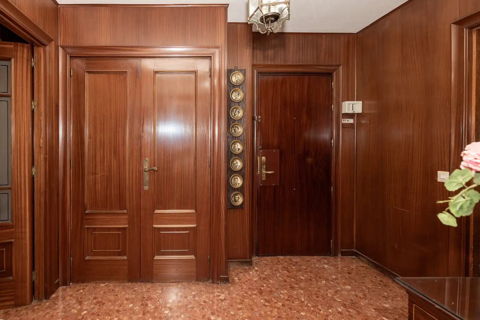 Flat for sale in Málaga  with Air Conditioner, Heating and Terrace