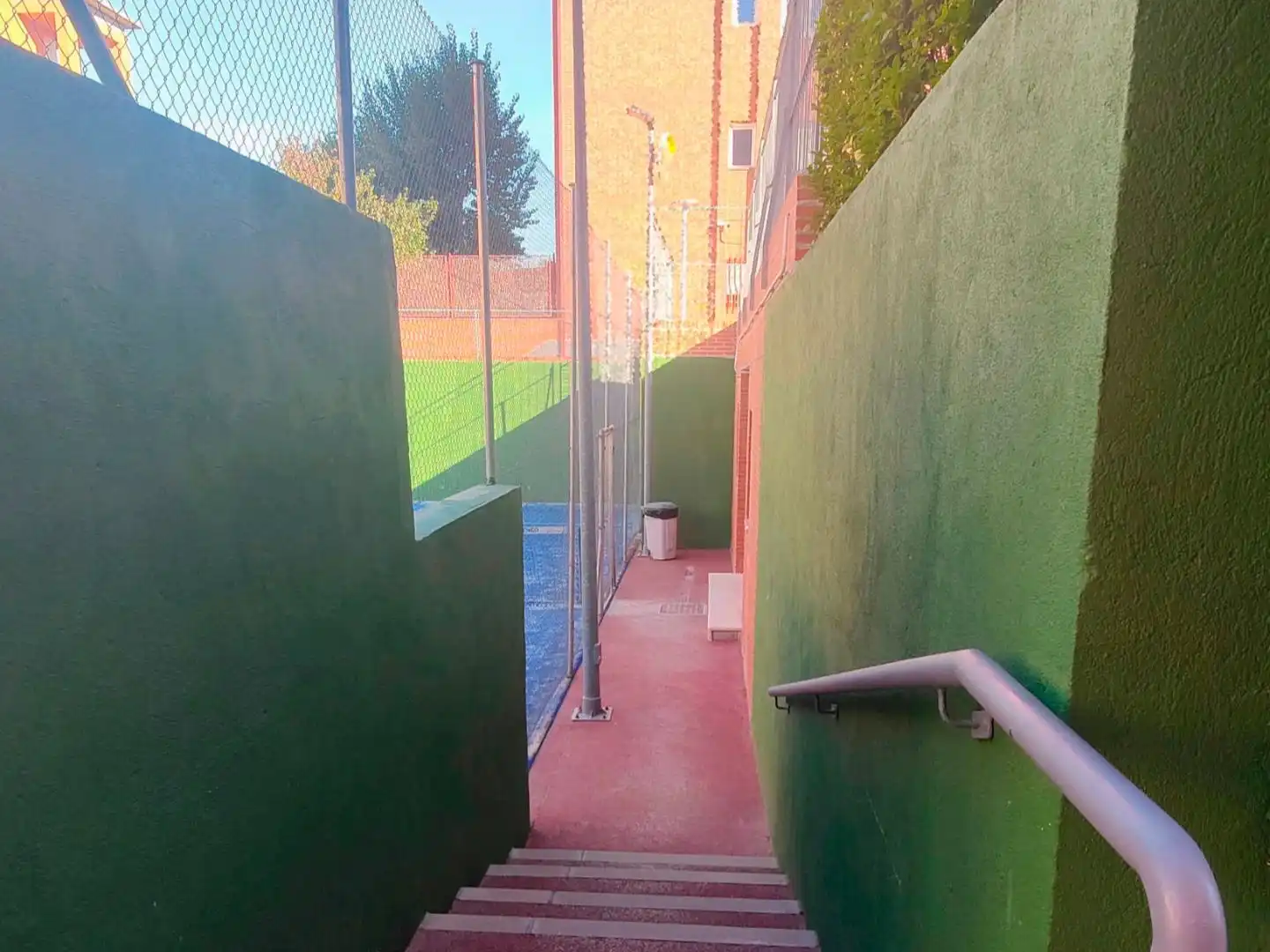 Wohnung mit Pool zum Verkauf in Calle Severo Ochoa 1, imagen 16