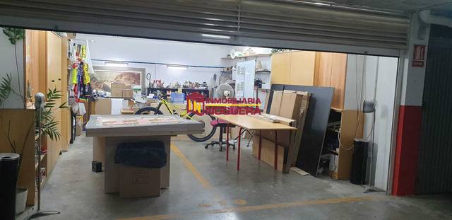 Garaje en Venta en Écija