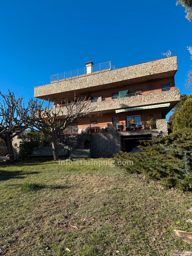 Casa o chalet en venta en Carrer València