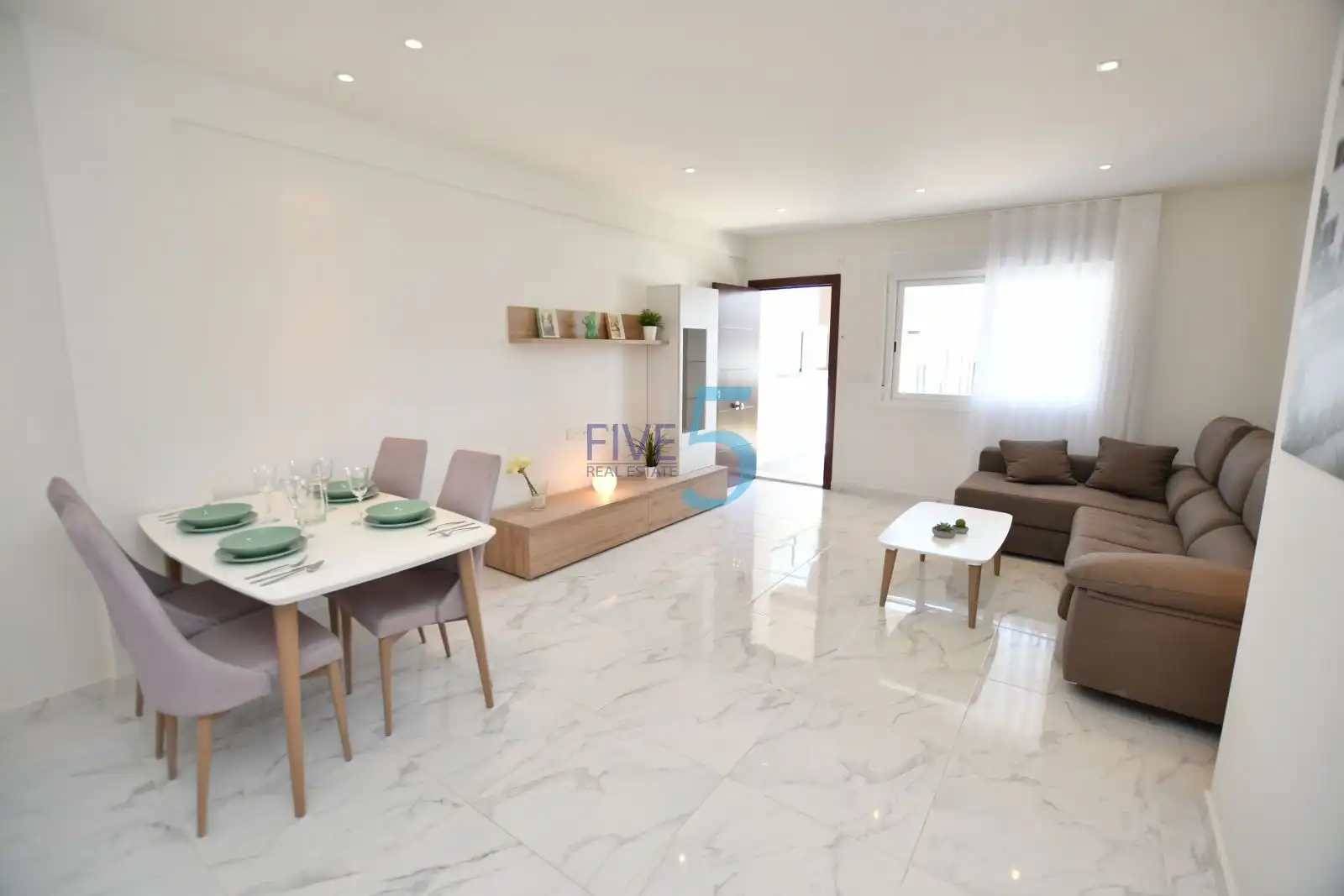 Piso con piscina en venta en San Miguel de Salinas, imagen 33