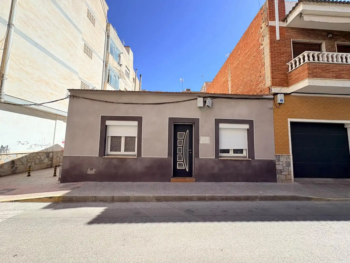 Maison à vendre à Centro