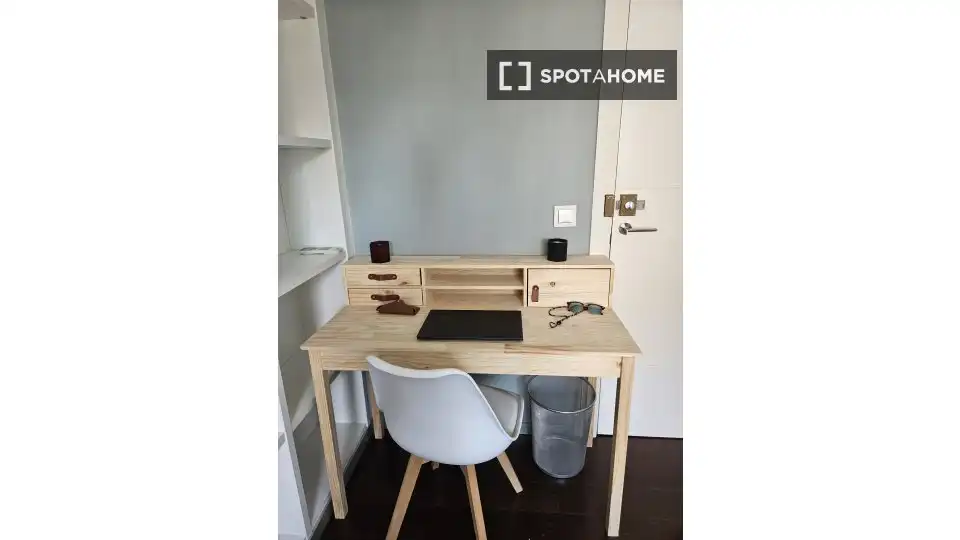 Habitació a Valencia, Valencia