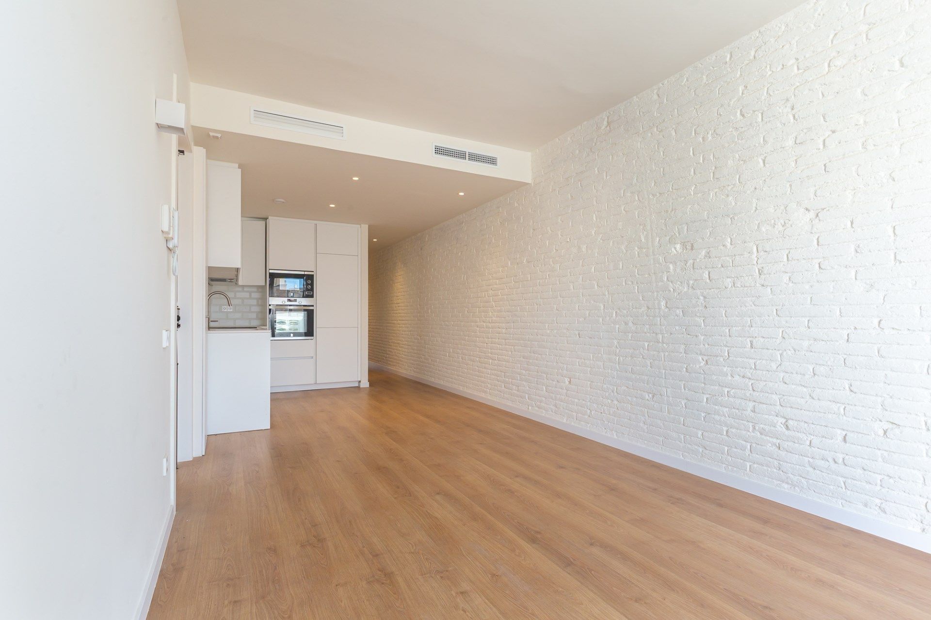 Àtic de lloguer a SARAGOSSA, El Putget i el Farró