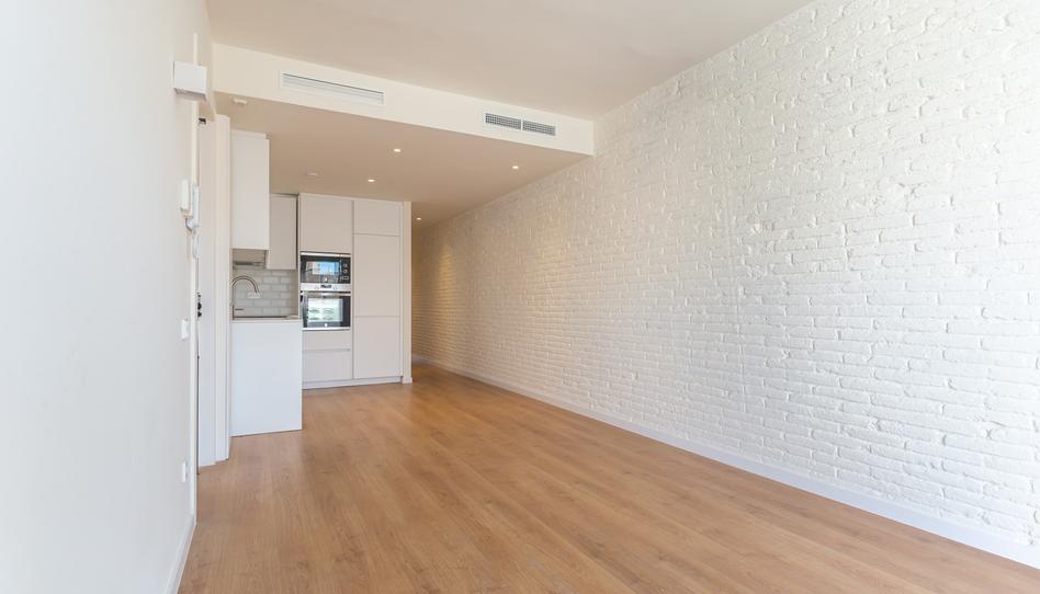 Photo 1 of Attic to rent in Saragossa, El Putget i el Farró, Barcelona