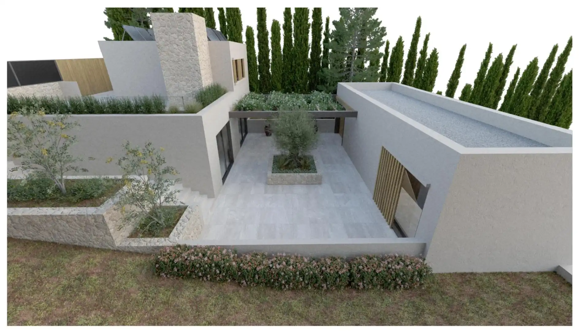 Terrassa de Residencial en venda en Calvià
