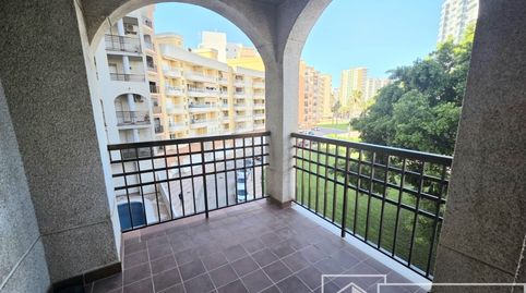 Foto 5 de Apartament de lloguer a Sant Antoni, Cullera