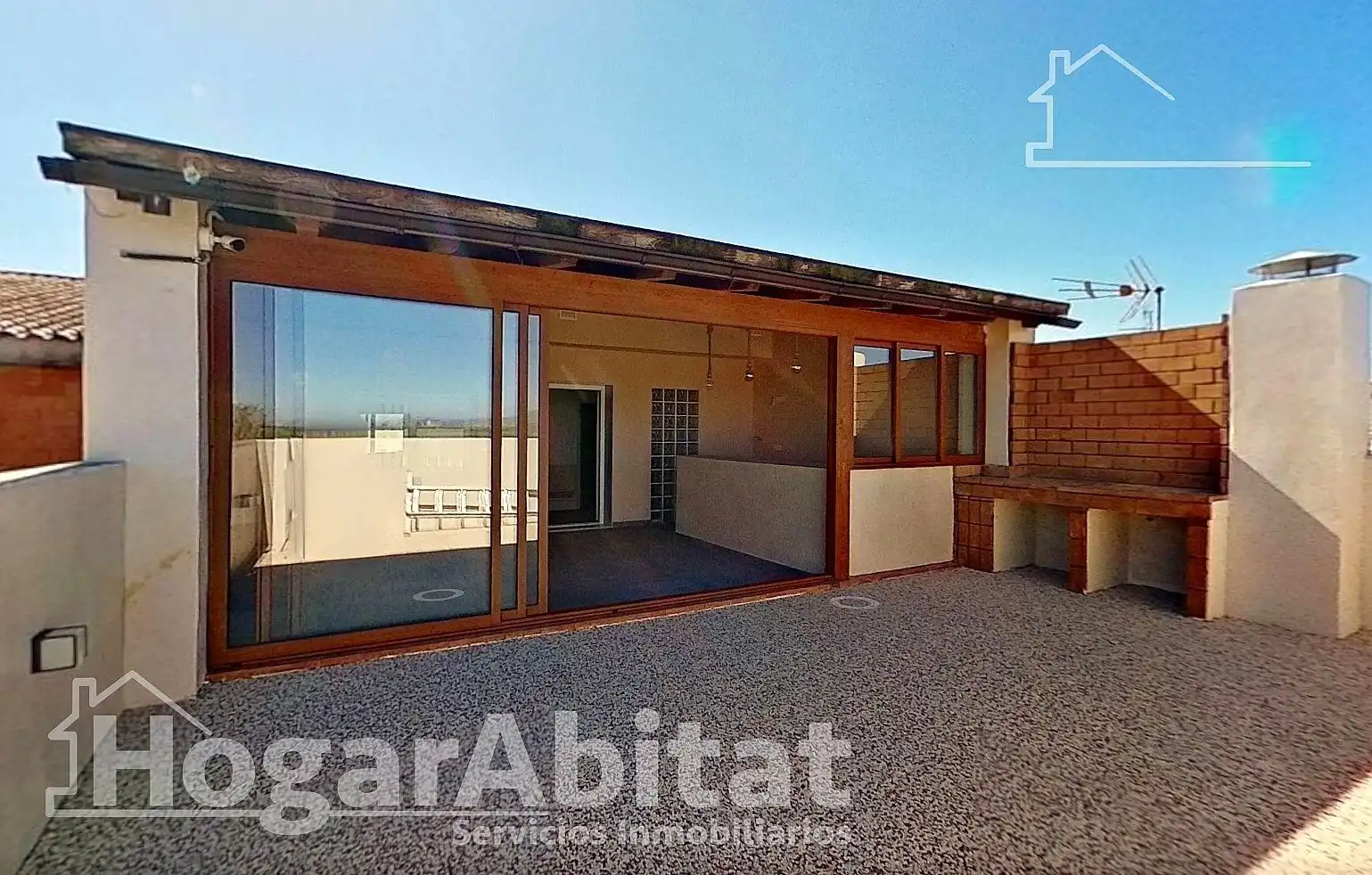 Casa con terrazza in vendita a Calle VALENCIA, imagen 23