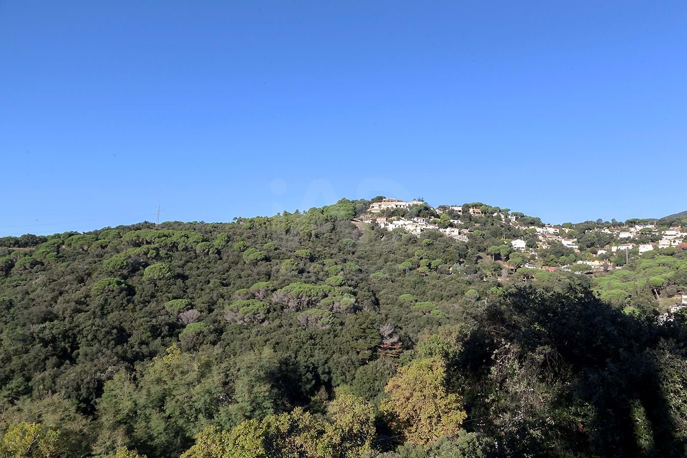 Casa o xalet en venda en Sant Cebrià de Vallalta