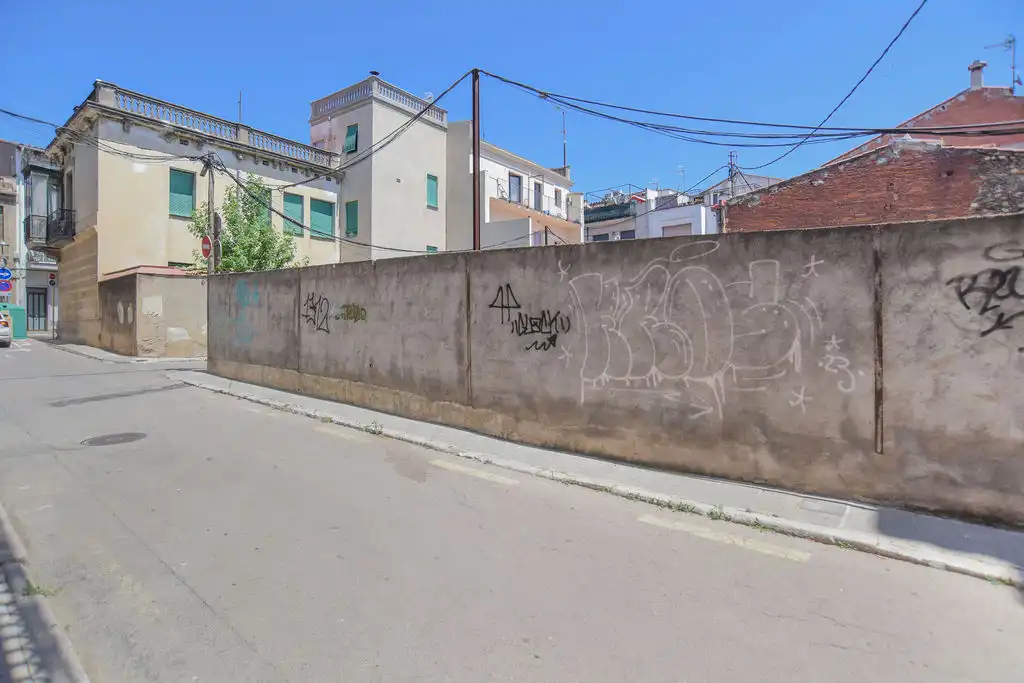 Terreny rústic en venda a C/ Sant Frances, imagen 21