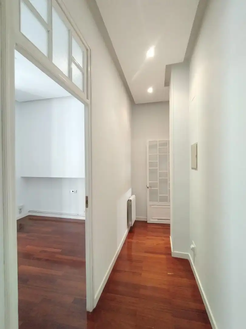 Flat for rent in Murcia  with Air Conditioner, Heating and Balcony