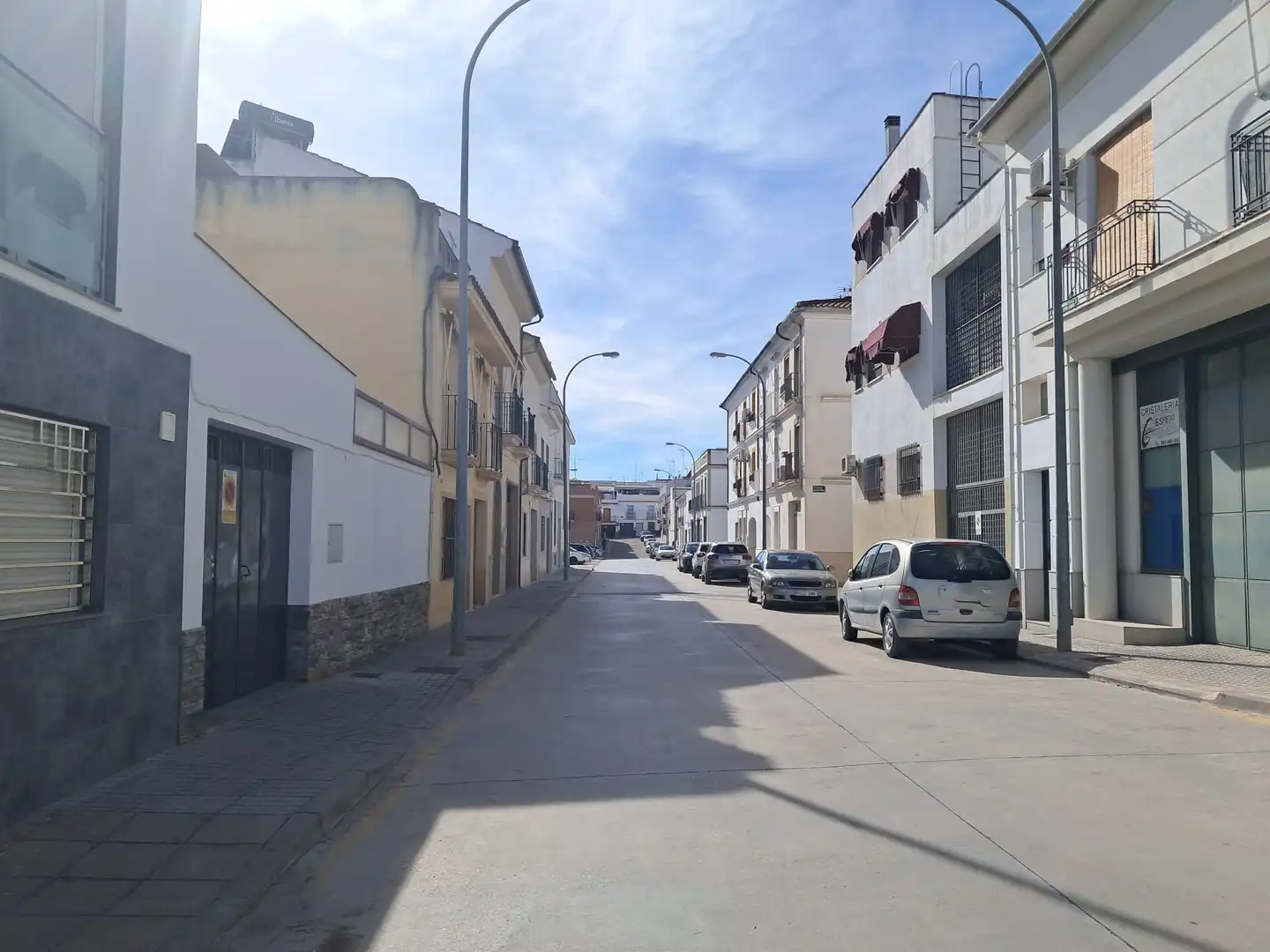 Garage for sale in Juan Álvarez Osorio y Barriau, Montilla
