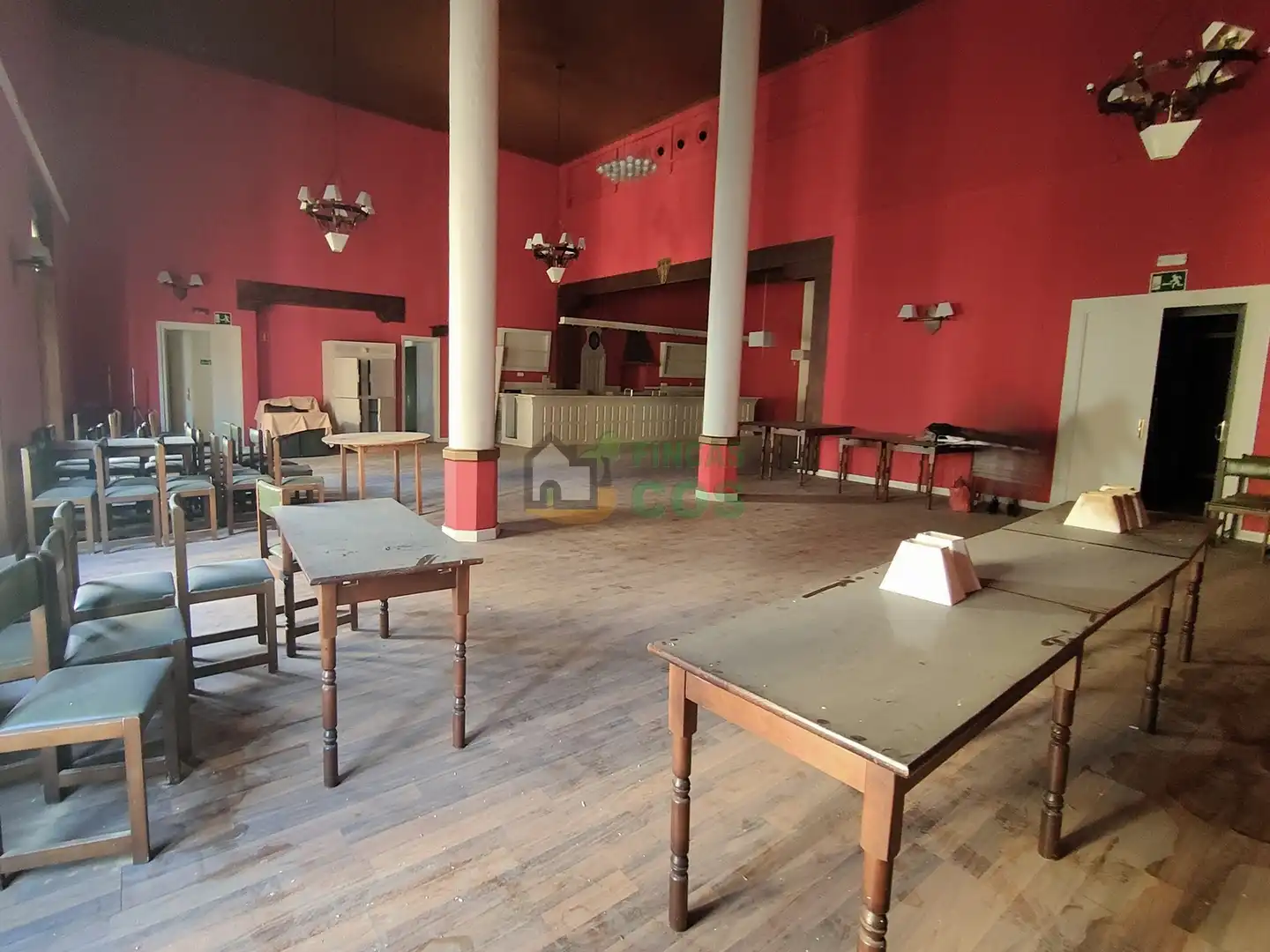 Casa amb terrassa en venda a Riudoms, imagen 4