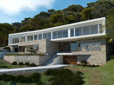 Villa con piscina in vendita a Sol de Mallorca