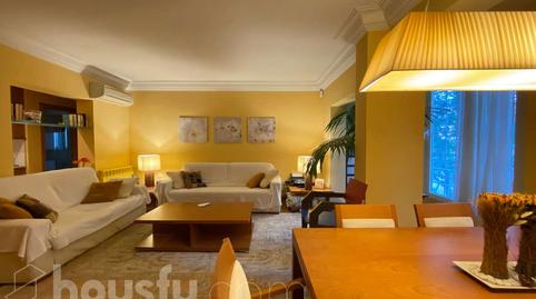 Foto 2 von Wohnung zur Miete in Calle de Suero de Quiñones, ., Ciudad Jardín,  Madrid Capital