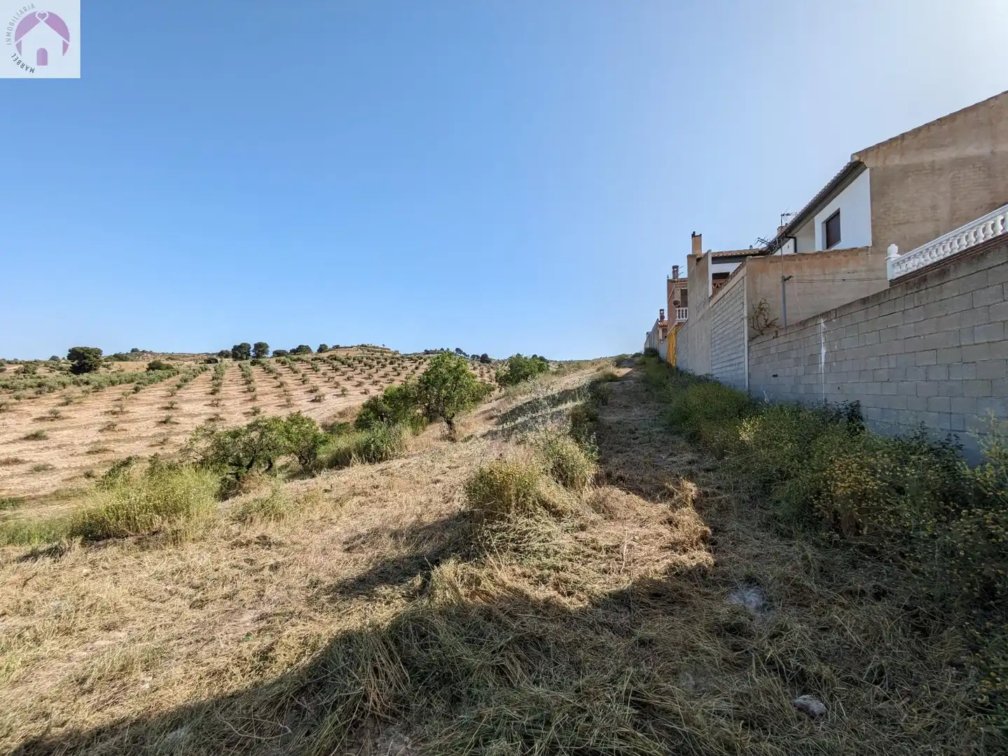 Residential land for sale in EXTRARRADIO, imagen 17