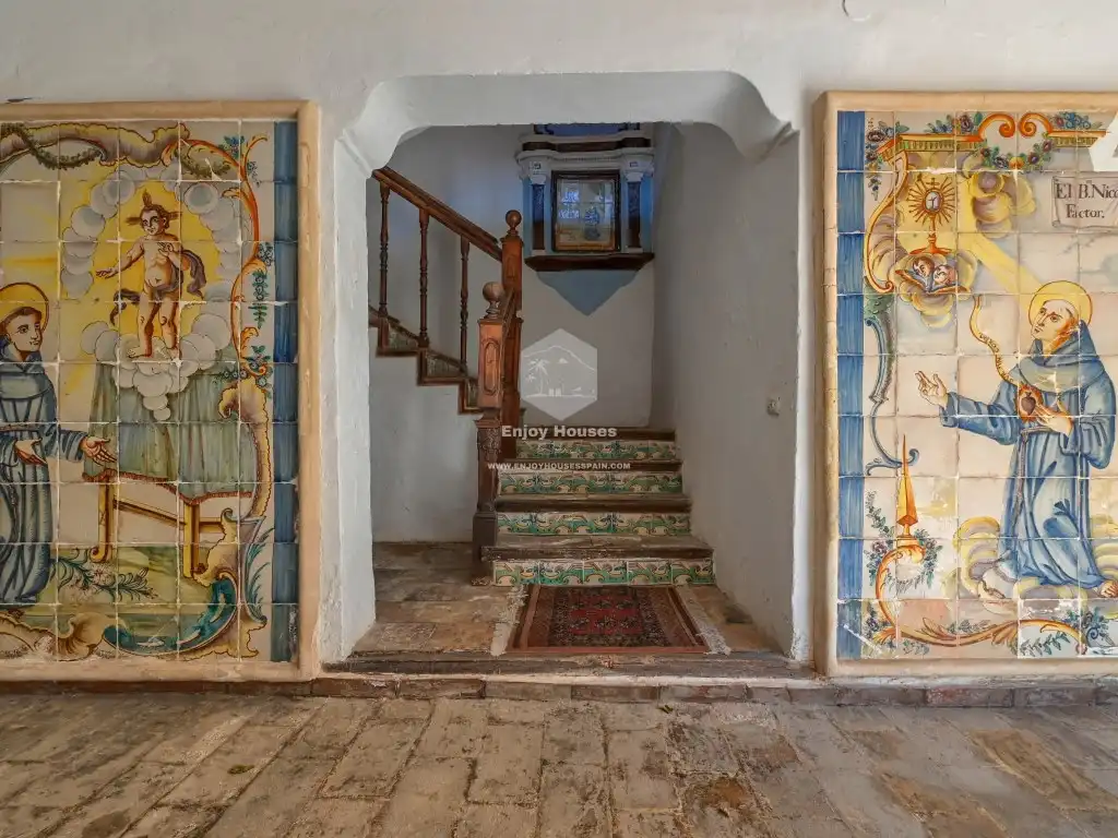Casa o chalet en venta en Jesús Pobre