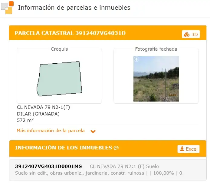 Houses for sale in Dílar