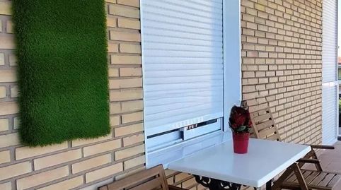 Photo 5 of Flat for rent in Pla de Bon Repós, Alicante / Alacant