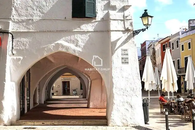 Casa in vendita a Ciutadella, imagen 3