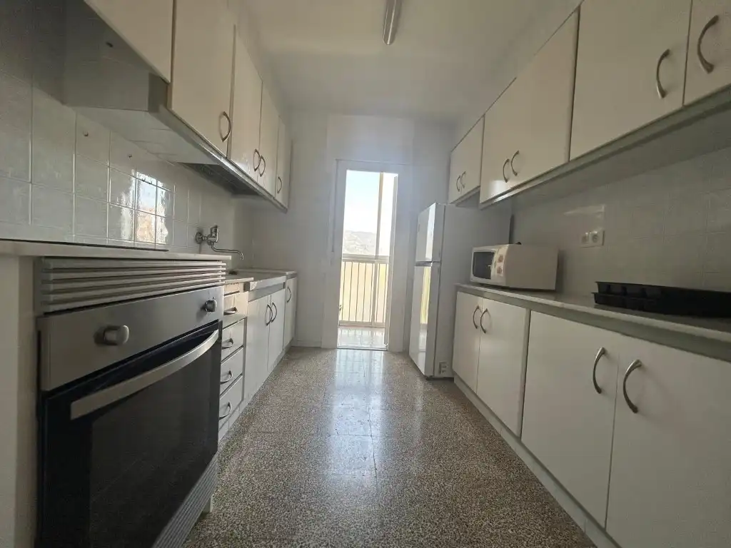 Piso con ascensor en venta en Calle Apostol Santiago, imagen 10