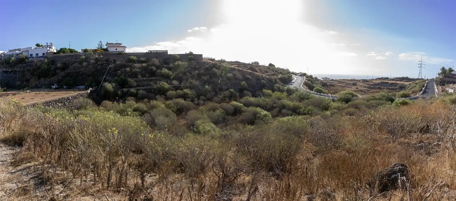 Terreny rústic en venda a TF-247 24, imagen 7
