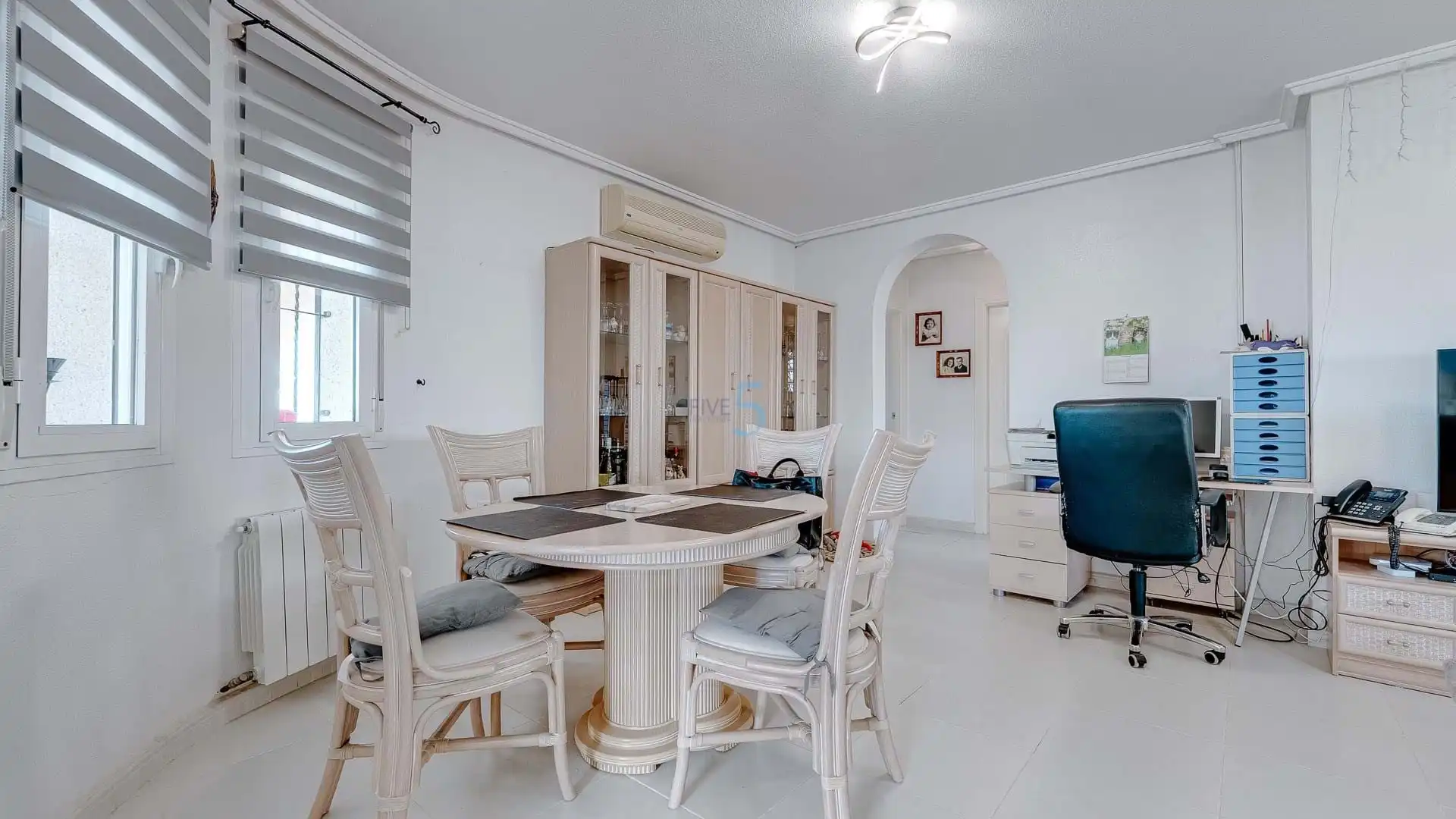 Maison avec piscine à vendre à Ciudad Quesada, imagen 7