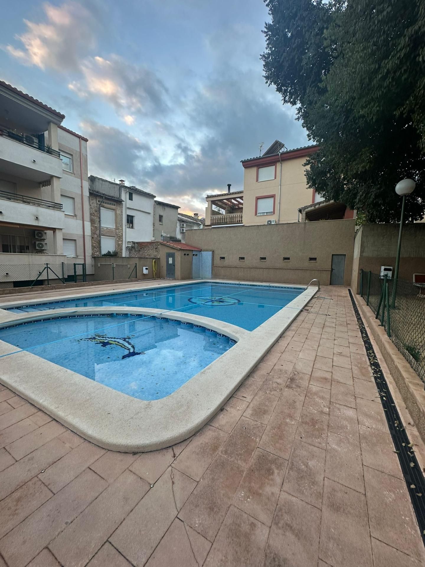 Flat for sale in Muro de Alcoy