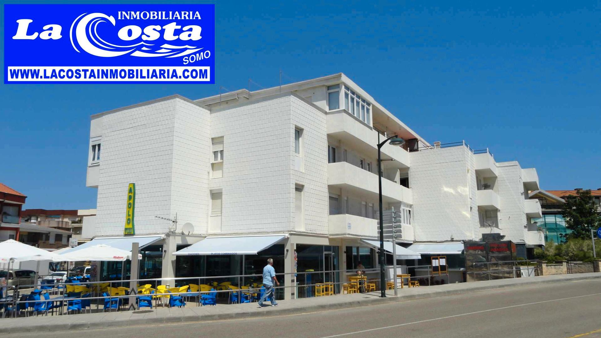 Pis en venda en Ribamontán al Mar amb Calefacció, Terrassa i Forn