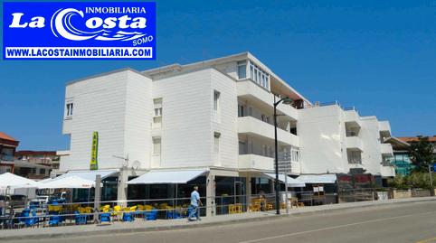 Foto 2 de Pis en venda a Avenida Trasmiera, Somo, Ribamontán al Mar