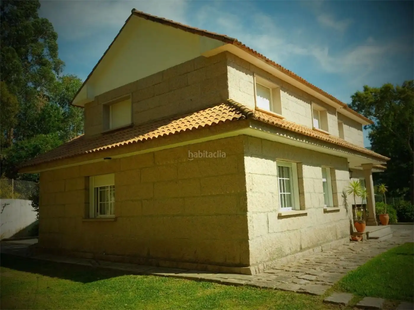 Wohnung zum Verkauf in Lugar O Pazo 6, imagen 10
