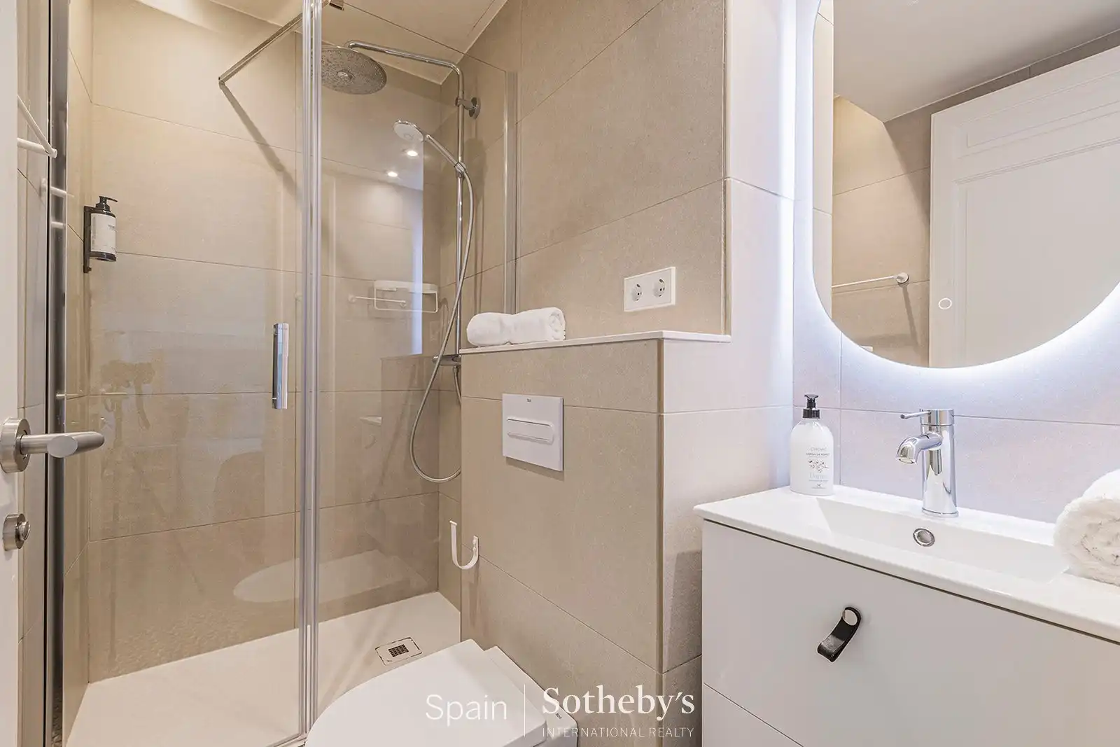 Penthouse mit Aufzug zum Verkauf in Carrer de Balmes, imagen 21