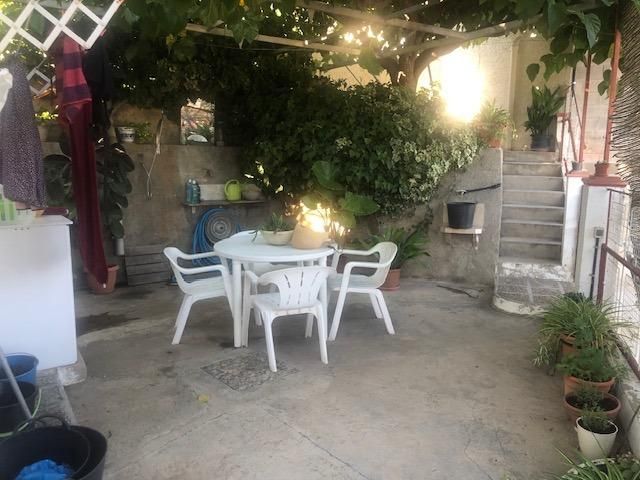Terrassa de Casa o xalet en venda en Tortosa amb Jardí privat, Terrassa i Piscina