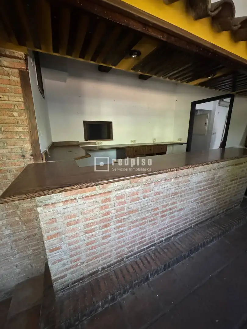 Local commercial à louer à del Marqués de la Valdavia, imagen 7