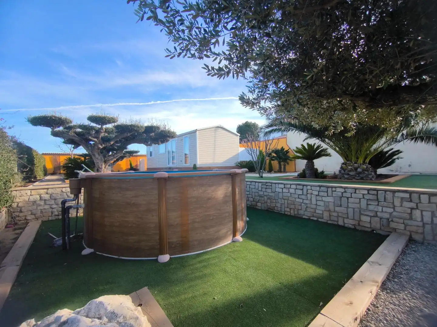 Residential for sale in PEMU 2, Montblanc