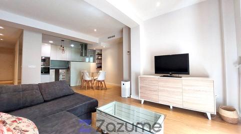 Foto 4 de Piso de alquiler en C. de Argumosa, Embajadores - Lavapiés,  Madrid Capital