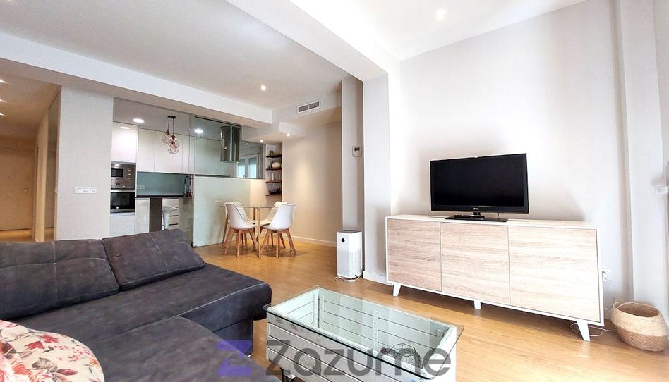 Piso de alquiler en C. de Argumosa, Embajadores - Lavapiés - Imagen 4