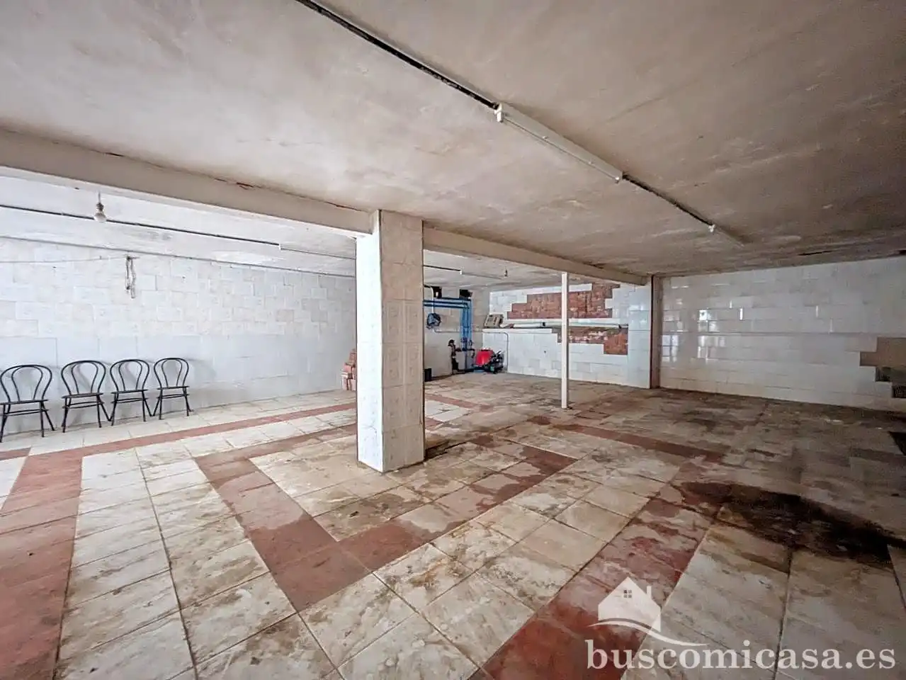 Casa o chalet en venta en Linares con Aire acondicionado, Terraza y Trastero